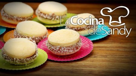 alfajorcitos de maicena o maizena y dulce de leche alfajores argentinos