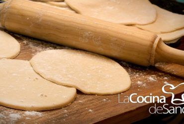 Masa para Empanadas Argentinas