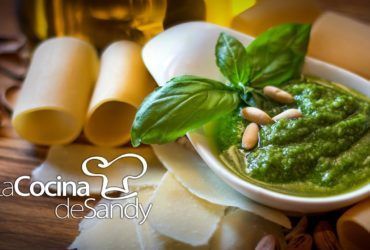 Pesto Italiano Auténtico