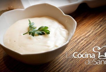 Como hacer Salsa Blanca o Bechamel en Minutos