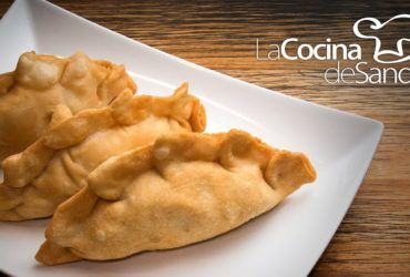 Empanadas argentinas de choclo o humita en Recetas de comidas caseras fáciles de Sandy