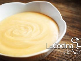 Crema Pastelera Receta en 40 Minutos