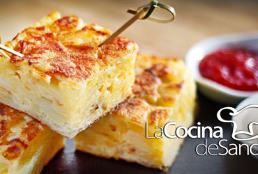 recetas de cocina la cocina de sandy