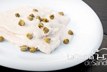 Vitel Tone en recetas de navidad y cenas navideñas faciles