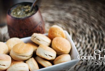 Bizcochitos de grasa en recetas argentinas comidas rapidas y faciles