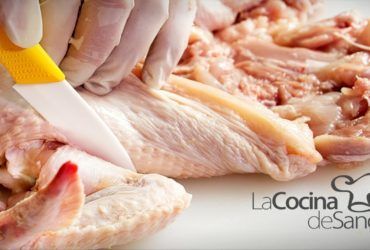 Como deshuesar pollo para matambre en recetas de cocina faciles