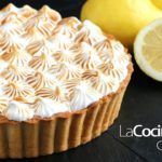 LEMON PIE y Secretos del Merengue Receta Casera de Tarta de Limon postres faciles y rapidos