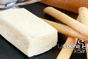 Como hacer Mantequilla o Manteca en 3 minutos Receta Facil y Rapida