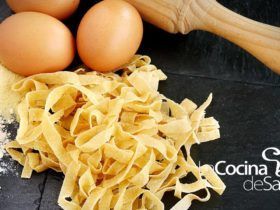 Como Hacer Masa para Pastas Italianas Caseras sus Secretos y Consejos Utiles