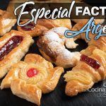 Facturas Argentinas Cómo Hacer Medialunas de Manteca Masa y Croissants (3 Recetas Fáciles)